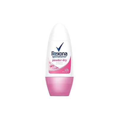Rexona Sensitive Rollon