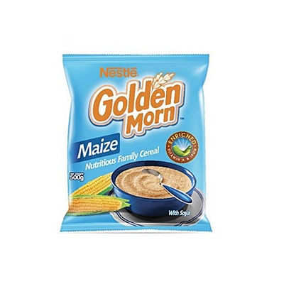 Golden Morn 250g
