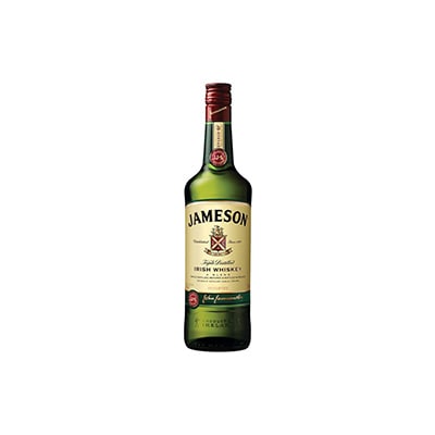 Jameson Irish Whiskey
