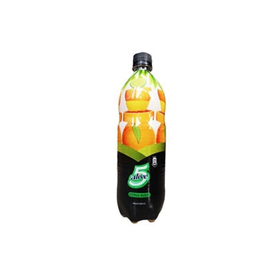 Pet 5alive Citrus 78cl