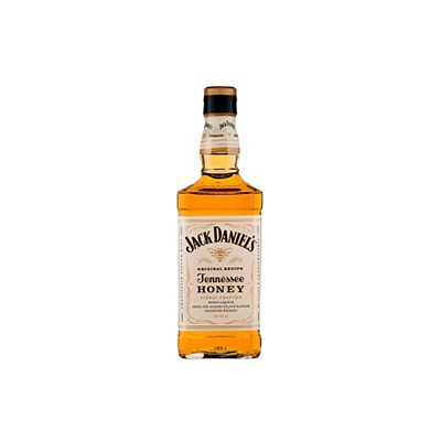 Jack Daniels Jennessee Honey 70cl