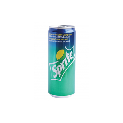Sprite Plastic 50cl