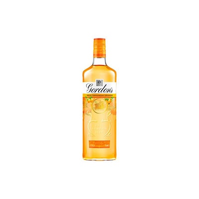 Gordons Dry Gin Moringa Citrus