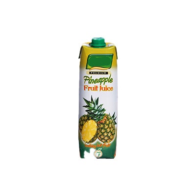 California Pineapple Fruit Drink 20cl
