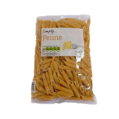 Simply Penne 500g
