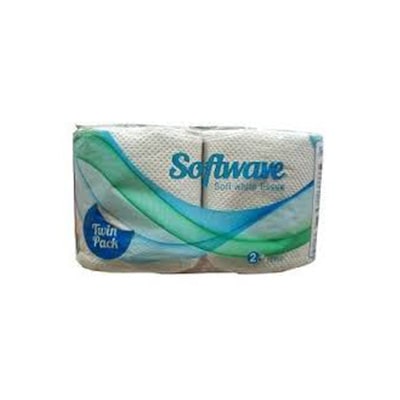 Software Jumbo Tissue