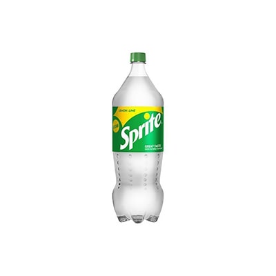 Pet Sprite 1l