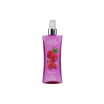 Body Fantasies Strawberry 100ml