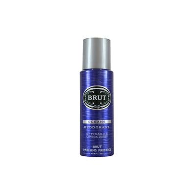 Spray Brut Oceans