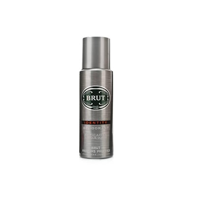 Spray Brut Identity