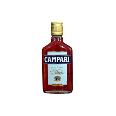 Campari Wine S/s 20cl
