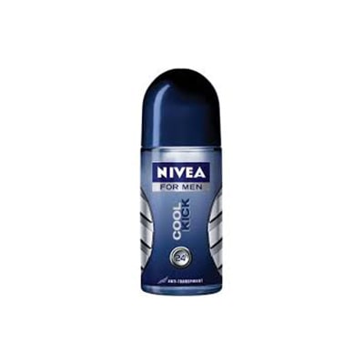 Rollon Nivea Coolkick