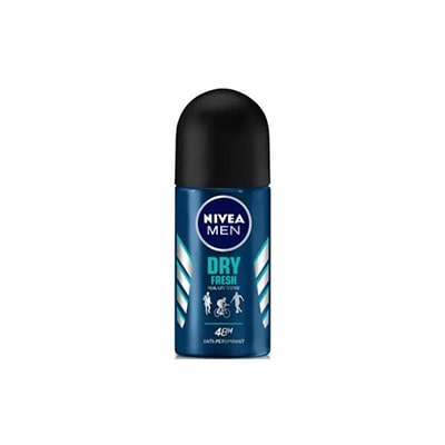 Rollon Nivea Dryfresh Men