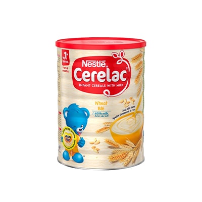 Imported Cerelac Big