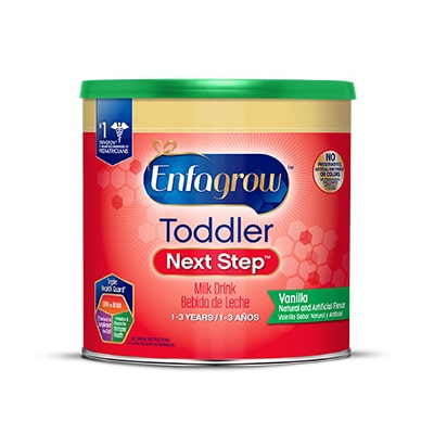 Enfagrow Toddler