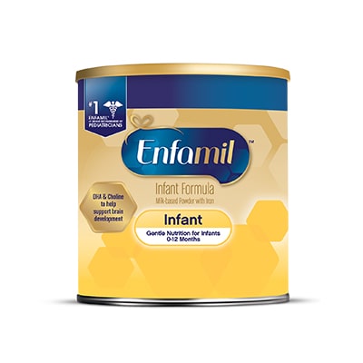 Enfamil Infant Formular