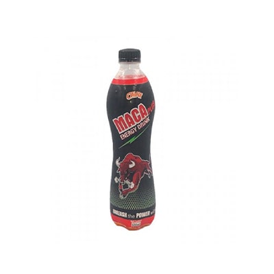 Cway Maca Energy Drink 600ml