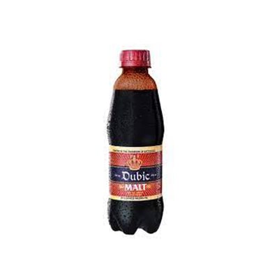 Dubic Malt Pet33cl
