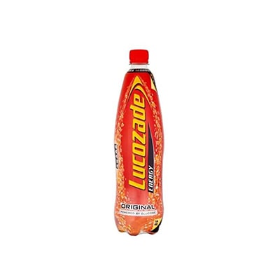 Juice Lucozade Uk Energy 1l