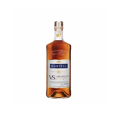 Martell Vs Single Distiller 70cl