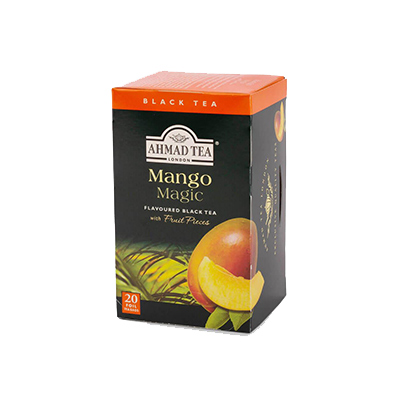 Ahmad Tea Mango Magic 40g
