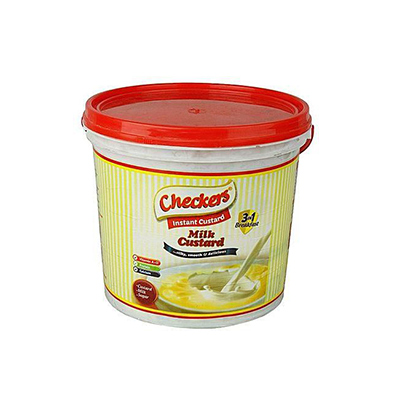 Arise 3in1 Custard 2kg