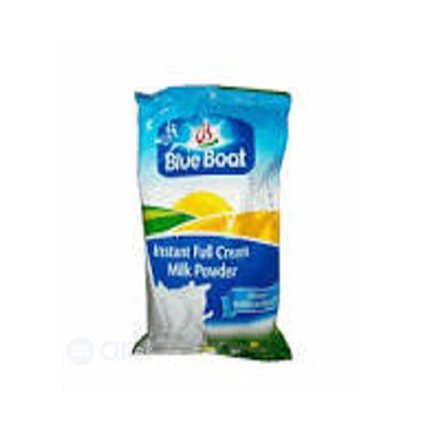Blue Boat Milk 400g