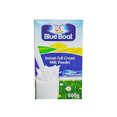 Blue Boat Rice Fllakes