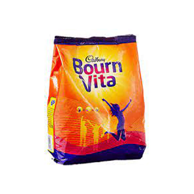 Bournvita Refill 550g