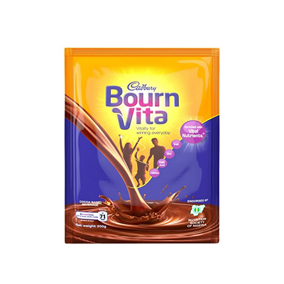 Bournvita 60g