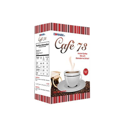 Cafe 73 Coffee