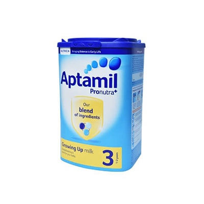 Aptamil Baby Milk 3 900g