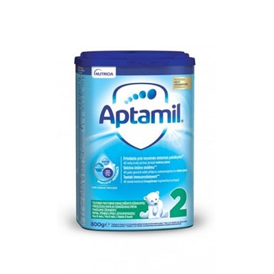 Aptamil1 800g