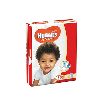 Wipes Huggies Naturalcare56