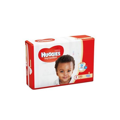 Wipes Huggies Soft Skin