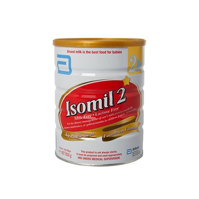 Isomil 2