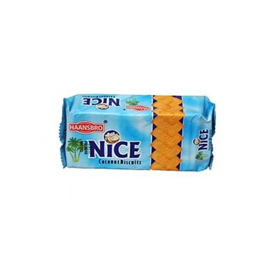 Nice Biscuilt
