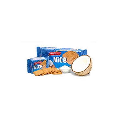 Nice Coconut Buscuit 100g