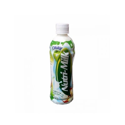 Nutri Milk 210ml