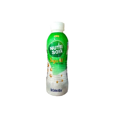 Nutri Soya 400ml