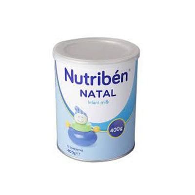 Nutriben Comfort Milk