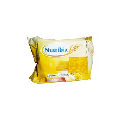 Nutribix Cream 180g