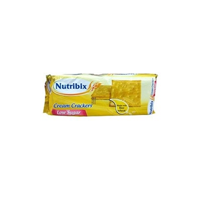 Nutribix Cream Craker 25g