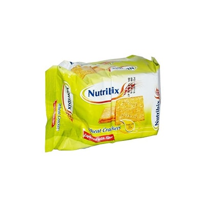 Nutribix Wheat Cracker 180g