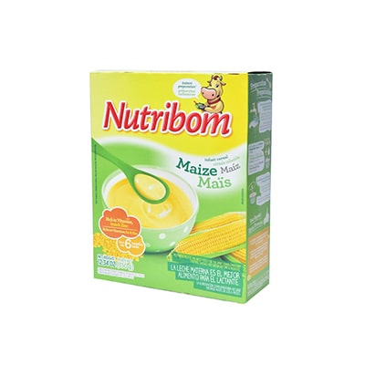 Nutribom Maize 350g