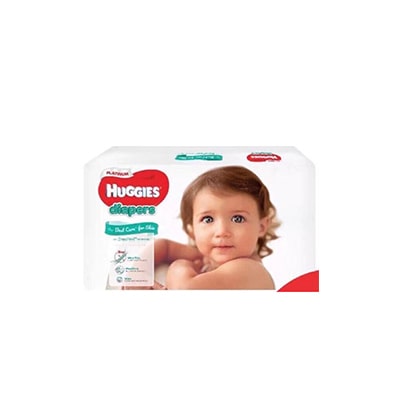 Pampers 3x80pcs