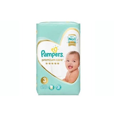 Pampers Premium 3