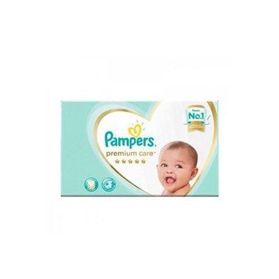 Pampers Premium 3x9