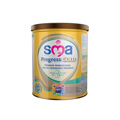 Sma Gold 3 400g