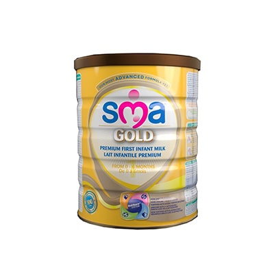 Sma Gold 1 400g